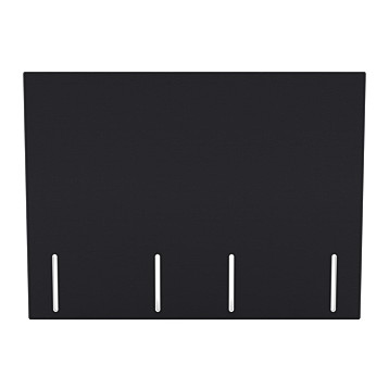 Highgrove Pluto Floor Standing Headboard Image